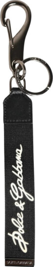 Dolce & Gabbana Herre Accessories Svart ONE SIZE,
