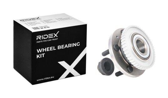 Hjullager RIDEX 654W0288