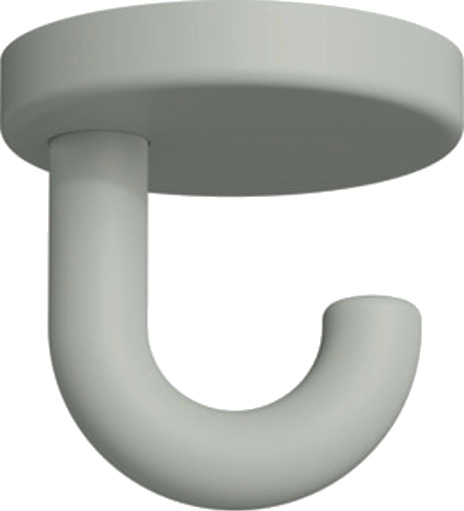 HEWI enkel krok