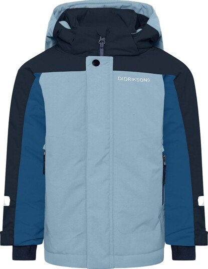 Didriksons Neptun Kids" Jacket Blue 122 Didriksons Neptun Kids" Jacket Blue 122