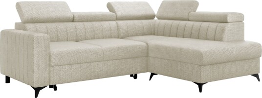 hjørnesofa NO_BRAND Hjørnesofa MILANO Flow 03 Høyre
