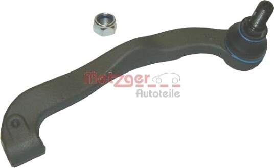 METZGER 54007901 Endeledd