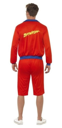 Baywatch Kostume Baywatch Kostume