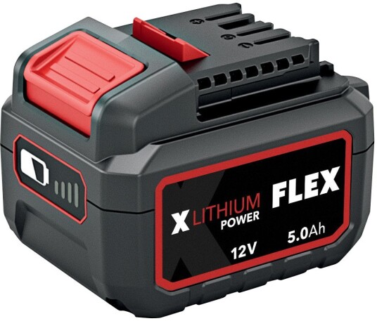 Flex Batteri AP Til Verktøy 12 v, 5.0 ah
