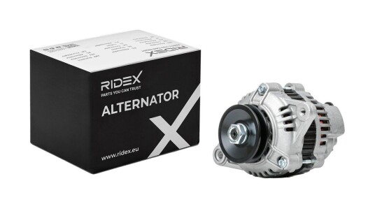 Dynamo RIDEX 4G1312 Dynamo RIDEX 4G1312