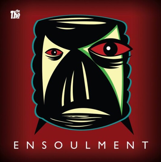 The The Ensoulment (CD)
