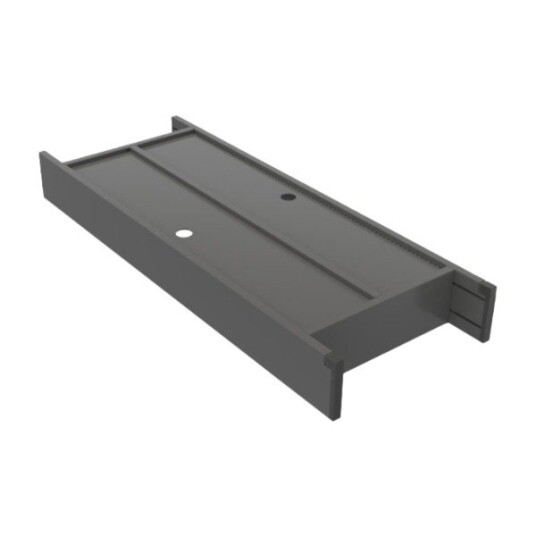 IMA Flex Foil innsats 500 200x473mm mørkegrå IMA Flex Foil innsats 500 200x473mm mørkegrå