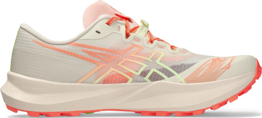 Asics Fuji Lite 7 Rose Dust/sun Coral 41.5