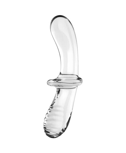 Satisfyer Double Crystal Satisfyer Double Crystal