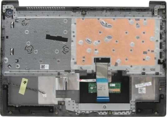 Lenovo Cover Uppercaseasm Euroengl81w1nfppglipc 5CB1D03713 Lenovo Cover Uppercaseasm Euroengl81w1nfppglipc 5CB1D03713