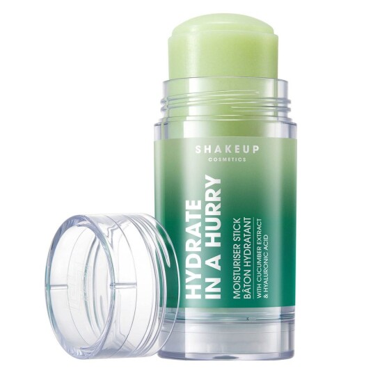 Shakeup Hydrate In A Hurry: Moisturiser Stick 35g