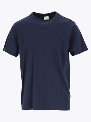 Twentyfour & T skjorte Blå L