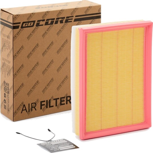 goCORE GCH0472 Luftfilter goCORE GCH0472 Luftfilter