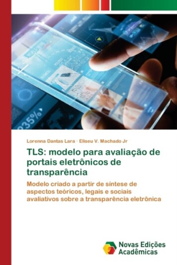Tls modelo para avaliacao de portais eletronicos de transparencia