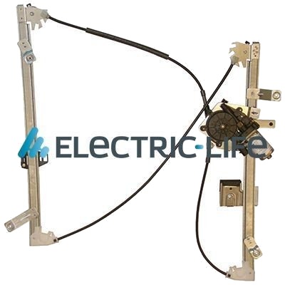 Vindusheis ELECTRIC LIFE ZR CT22 R Vindusheis ELECTRIC LIFE ZR CT22 R