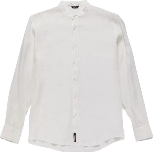 RefrigiWear Herre Skjorter Hvit M, RefrigiWear Herre Skjorter Hvit M,