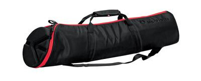 Manfrotto 100cm Polstret Stativveske i Ballistisk Nylon - Sort