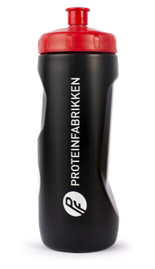 Proteinfabrikken Drikkeflaske 500 ml Proteinfabrikken Drikkeflaske 500 ml