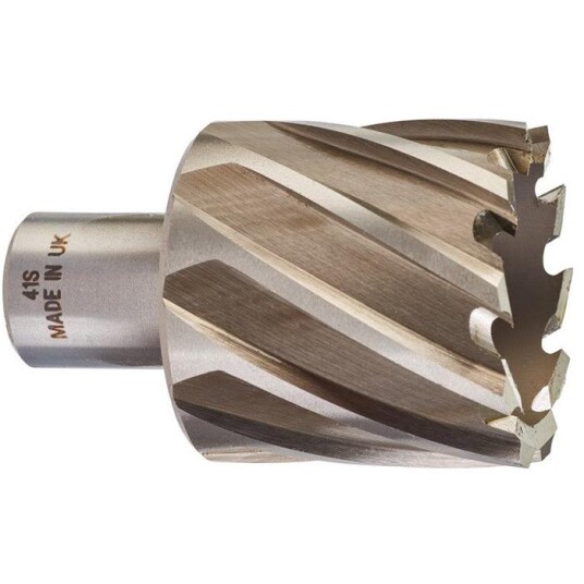 Milwaukee HSS Kjernebor 41x30 mm