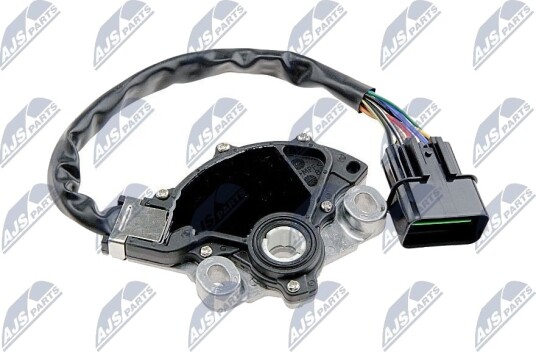 Styreenhet, girkasse NTY EAG-MS-001