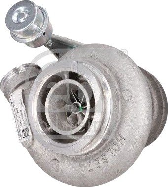Turbolader FEBI BILSTEIN 189179