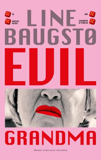 Evil grandma Evil grandma