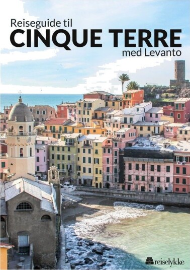 Reiseguide til Cinque Terre