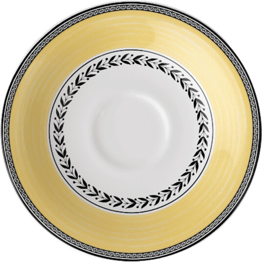 Villeroy & Boch Audun Ferme Skål til Frokostkopp 35 cl
