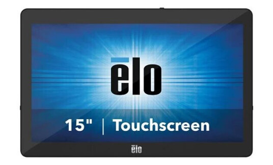 Elo POS System i3 E441781