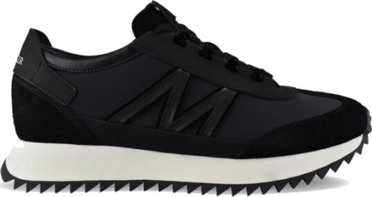 Moncler Herre Sko Svart 41 EU, Moncler Herre Sko Svart 41 EU,