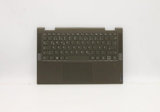 Lenovo Upper Case ASM_GER L82BH DM
