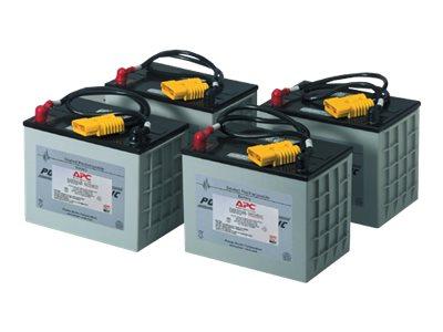 APC Replacement Battery Cartridge #14 - UPS-batteri - blysyre APC Replacement Battery Cartridge #14 - UPS-batteri - blysyre