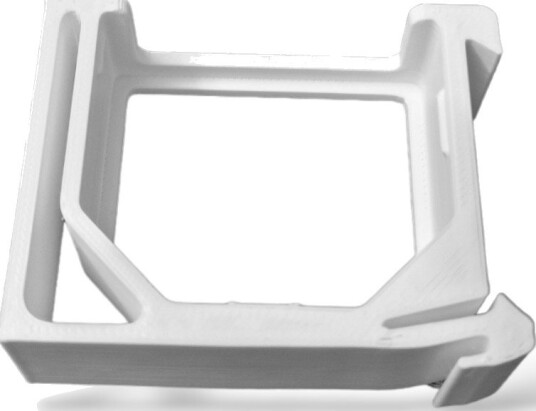 Light Solutions Shelly DIN skinne adapter Gen2 enheter Shelly Plus I4 I4 DC Plus 1 Plus 1PM Plus 2PM 0 10V Dimmer Light Solutions Shelly DIN skinne adapter Gen2 enheter Shelly Plus I4 I4 DC Plus 1 Plus 1PM Plus 2PM 0 10V Dimmer