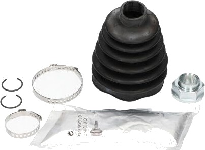 Mansjettsett, drivaksel KAVO PARTS CVB-2007