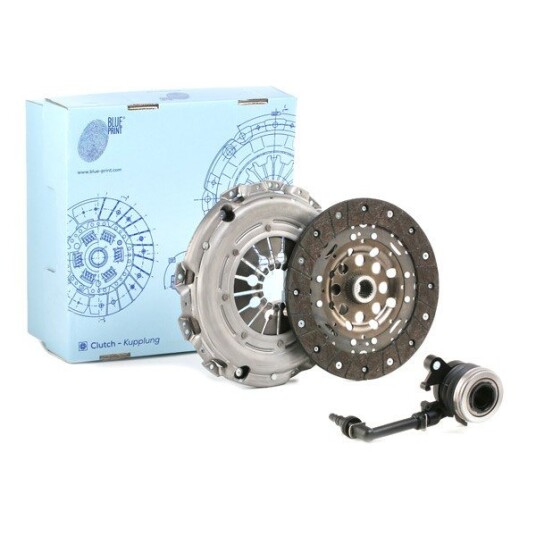 Clutchsett BLUE PRINT ADR163027