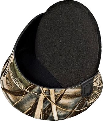 LensCoat Hoodie 3XL Realtree Max4 Objektivhette XXX-Large