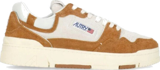 Autry Dame Sko Brun 37 EU, Autry Dame Sko Brun 37 EU,