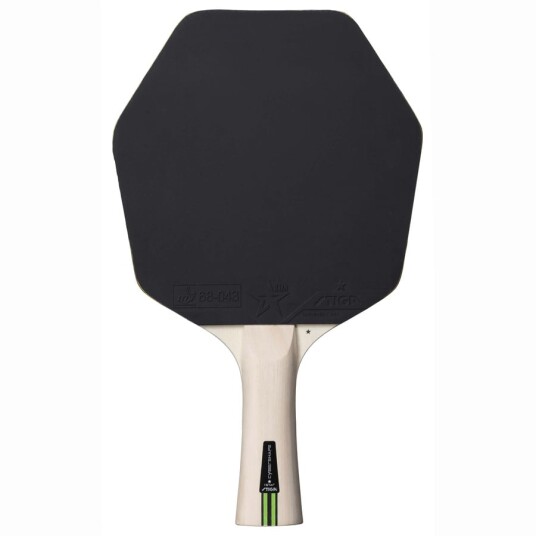 STIGA Bat CYBERSHAPE 1-Star STIGA Bat CYBERSHAPE 1-Star