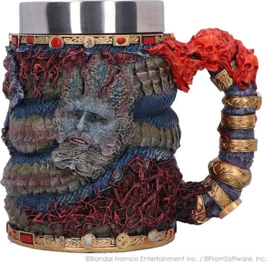Nemesis Now Elden Ring Rykard Krus B7377A26
