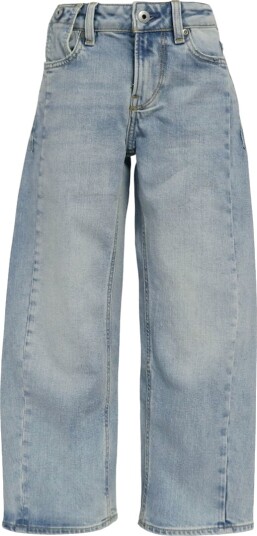 G Star RAW Jeans Bøy Loose LT Indigo Aldret G Star RAW 14 år 164 Jeans Blå