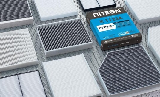 FILTRON K 1239 Kupefilter FILTRON K 1239 Kupefilter