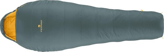 Ferrino Lightec Shingle Sovepose - 220x80cm - Gr??nn