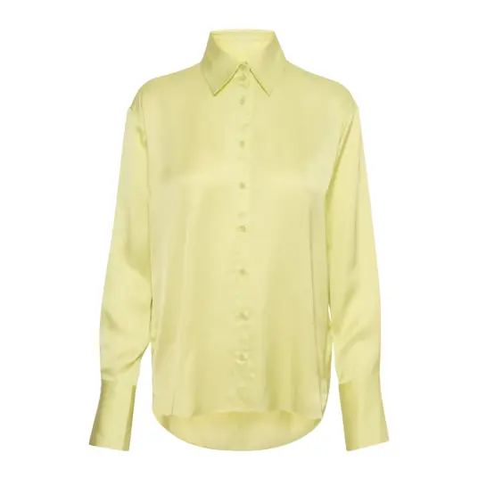 InWear Dame Bluser & Skjorter Grønn XS,