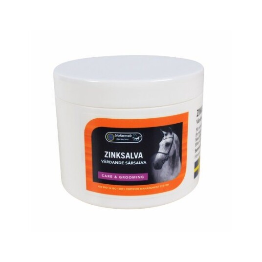 Zinksalve Biofarmab 145 Ml