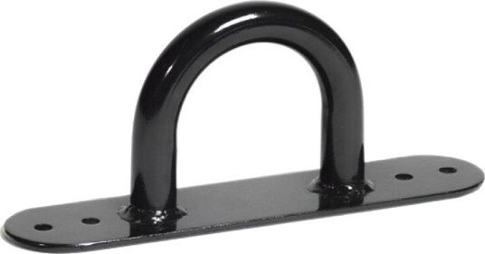 Gymstick BATTLE ROPE WALL & FLOOR MOUNT Gymstick BATTLE ROPE WALL & FLOOR MOUNT