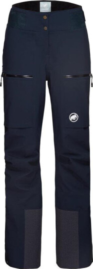 Mammut Stoney HS Thermo Pants Women Marine 36