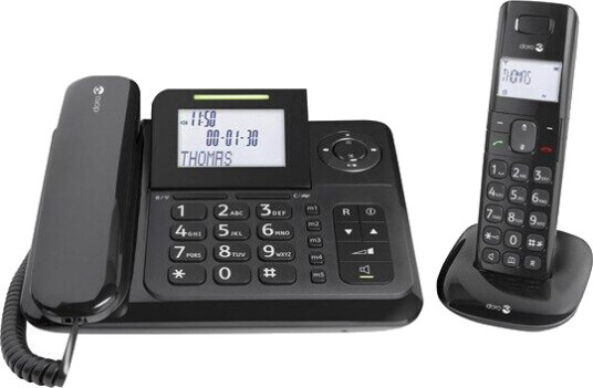 Doro Comfort 4005