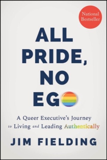 All Pride No Ego All Pride No Ego