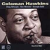 MediaTronixs COLEMAN : Rainbow Mist CD Pre-Owned