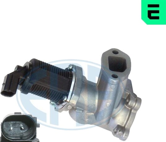 ERA 555224A EGR-ventil ERA 555224A EGR-ventil